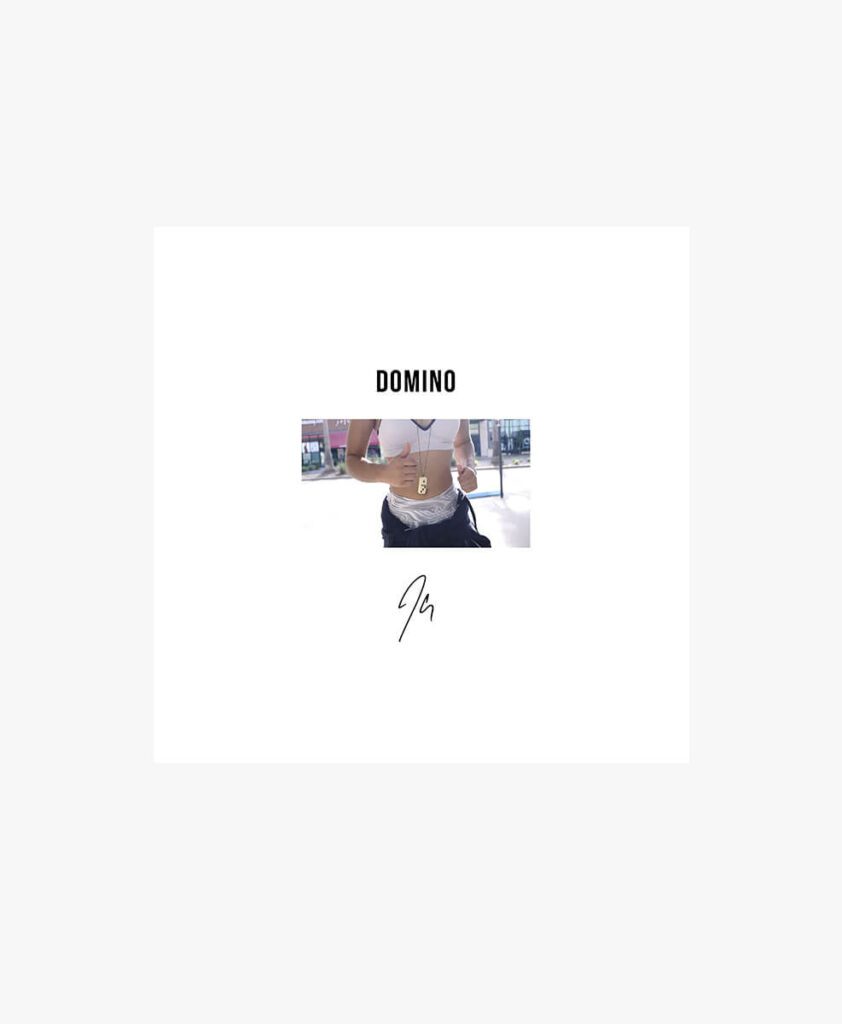 JClay - Domino