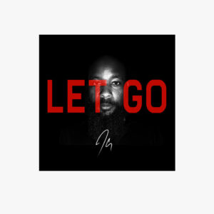 JClay - Let Go