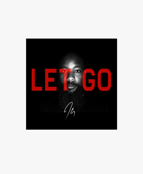 JClay - Let Go