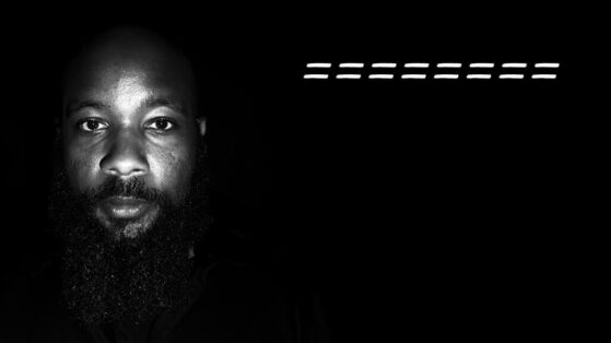 The Real Meaning of JClay's Let Go Lyrics JClay black and white photo