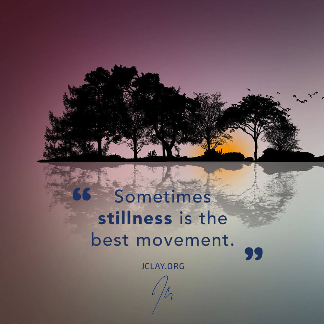 Mindful Movement Quote