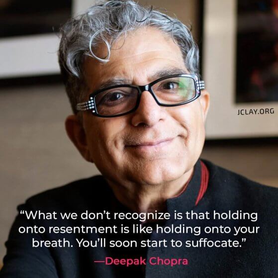 deepak chopra quote