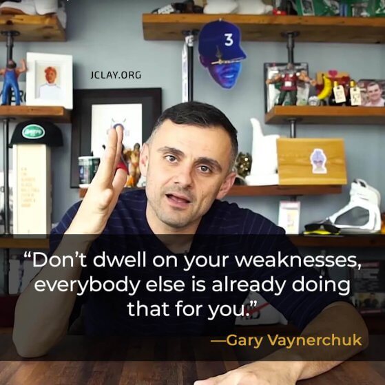 gary vaynerchuk quote