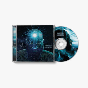 JClay - IAMNOBODY, IAMSOMEONE