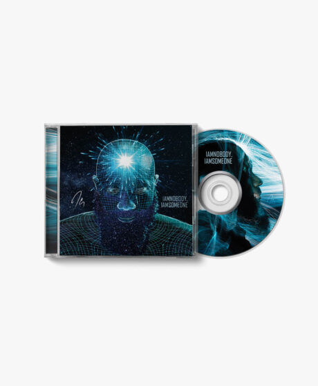 JClay - IAMNOBODY, IAMSOMEONE