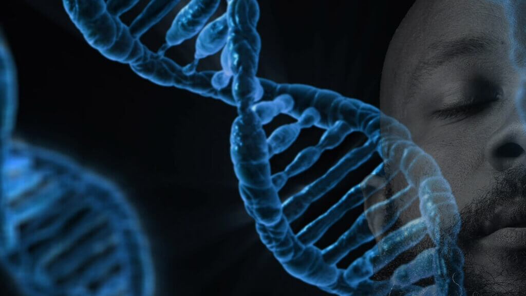 DNA of JClay