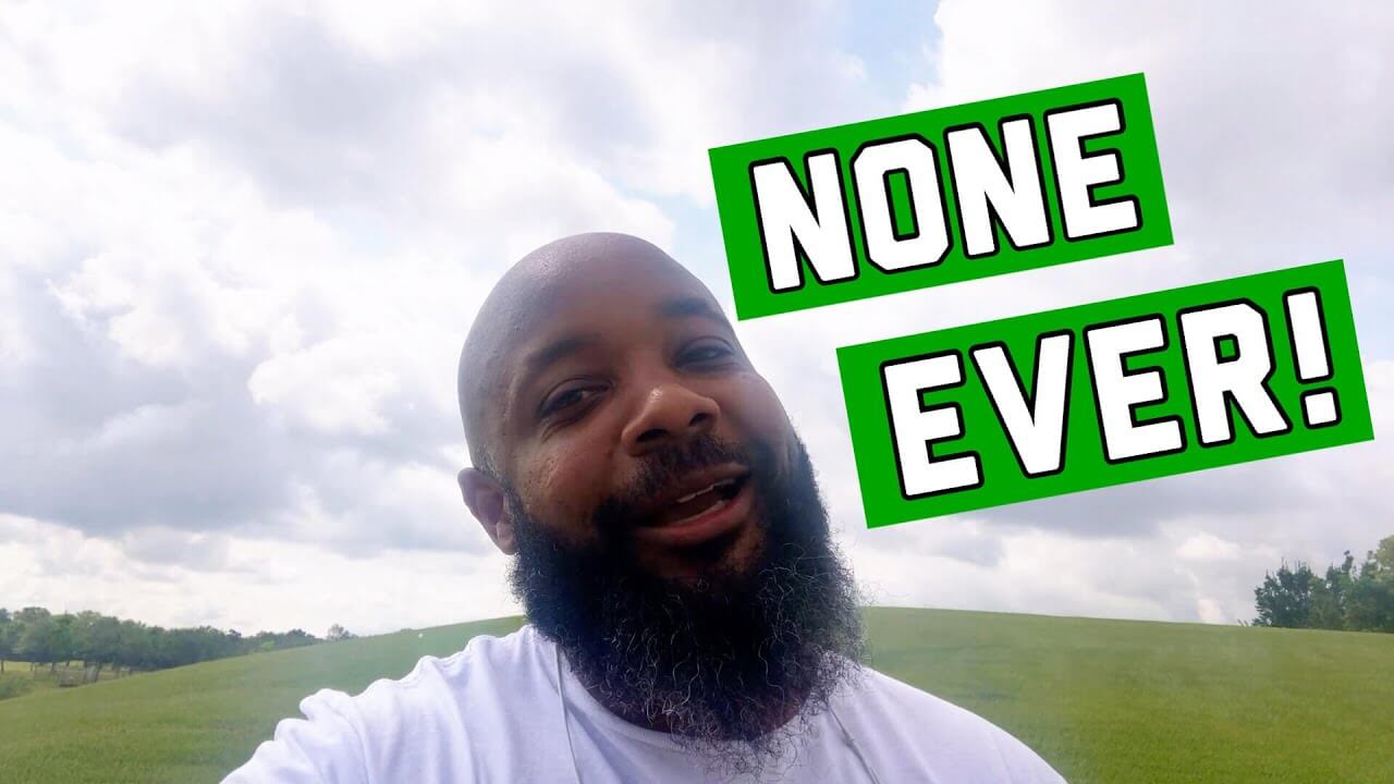 There Are No Missed Opportunities, Only This…