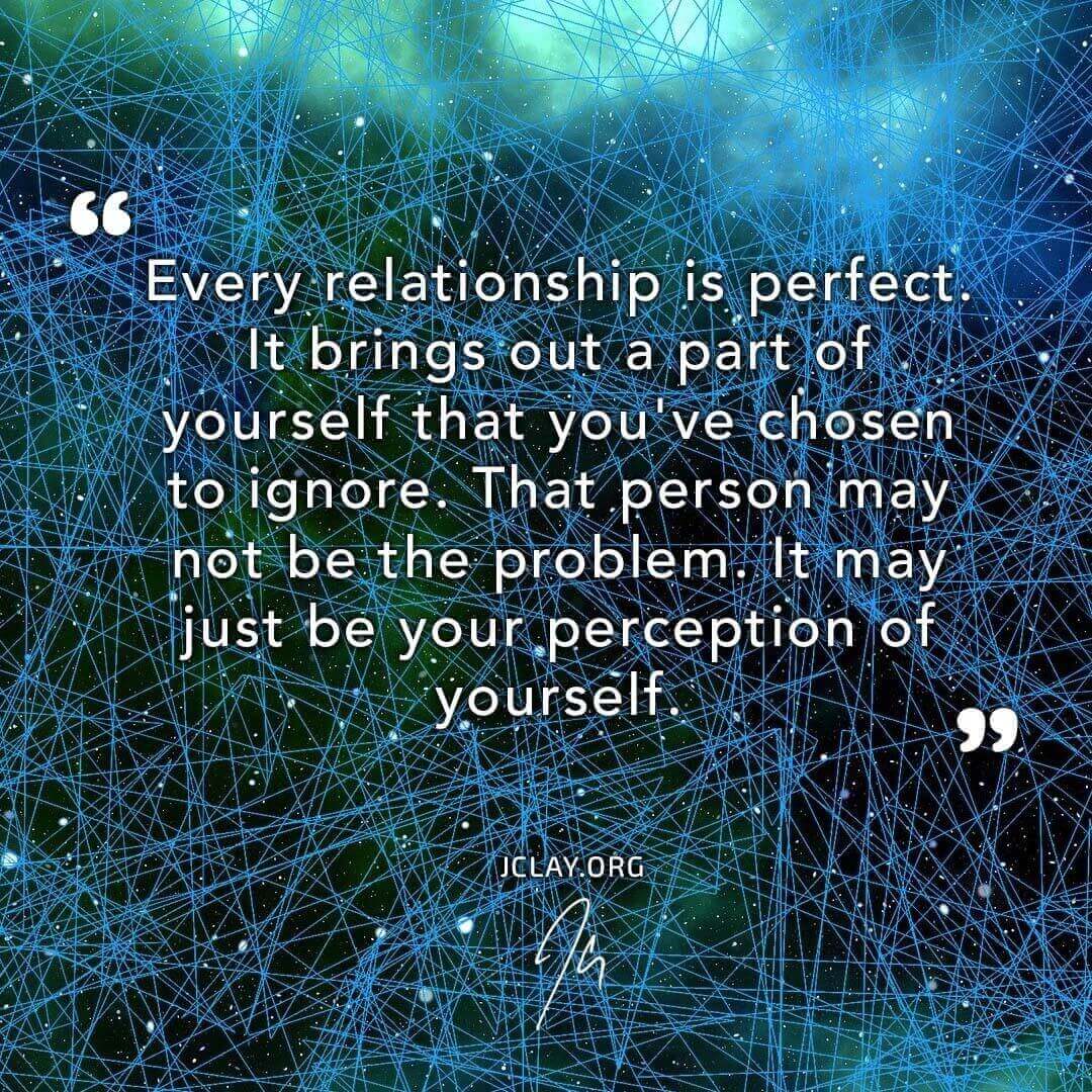 Perfect Relationship