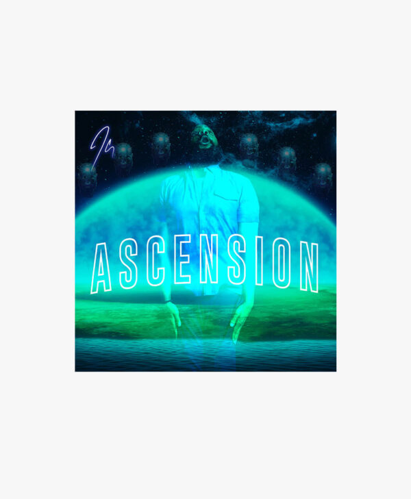 JClay - Ascension