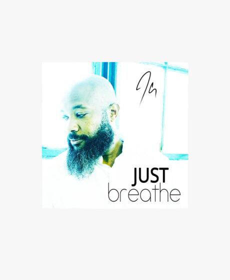 JClay - Just Breathe
