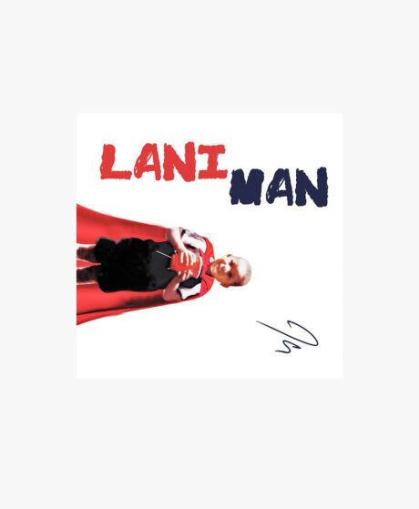 JClay - Lani Man