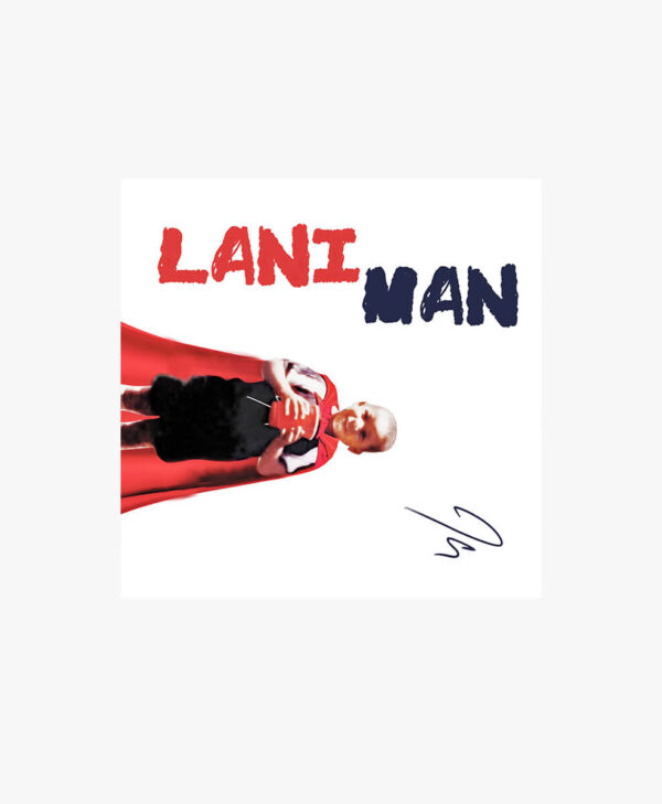 JClay - Lani Man