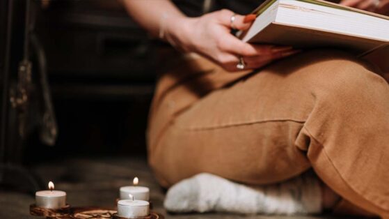 Spiritual Books to Read
