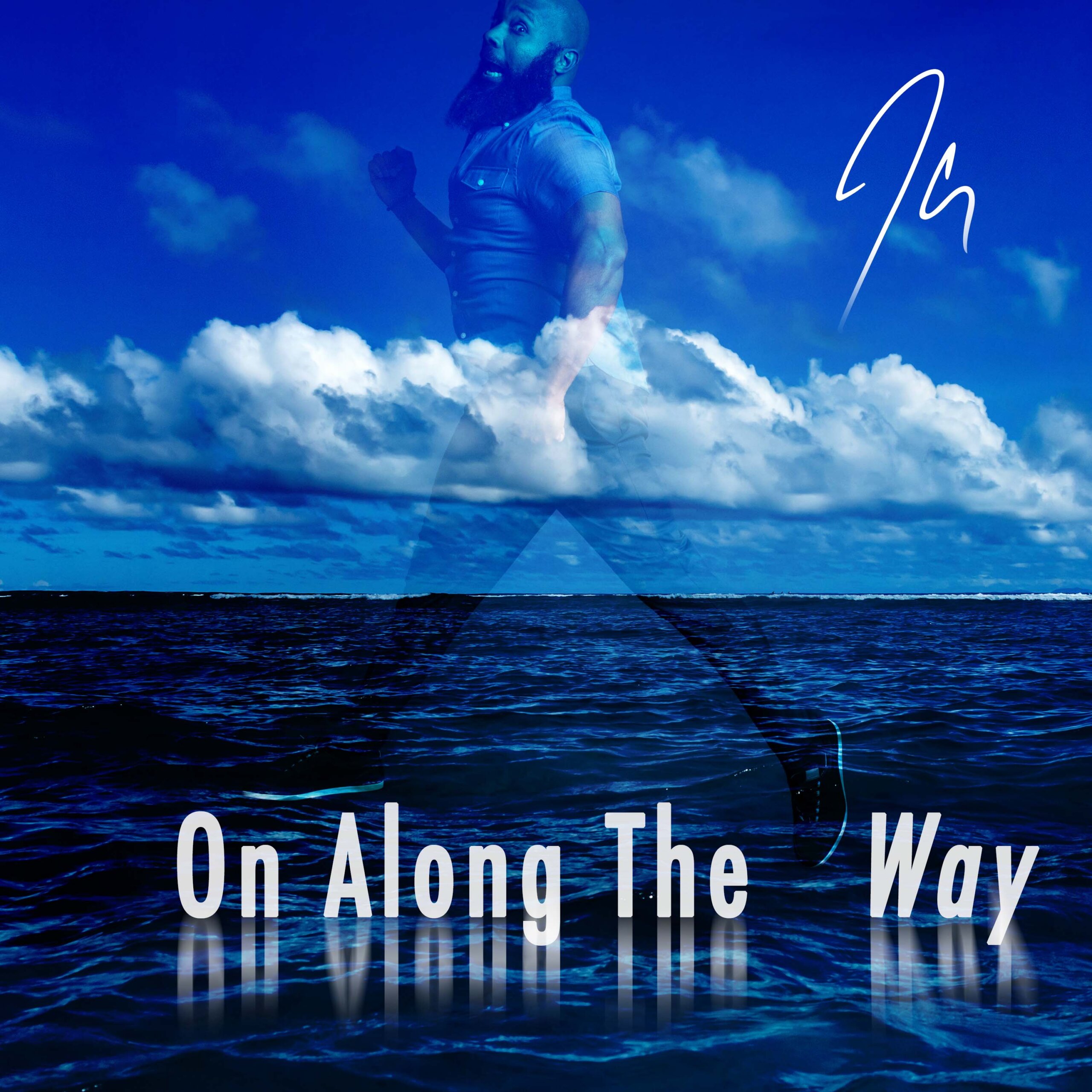 On Along The Way by JClay