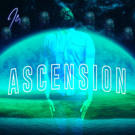 Artwork for JClay - Ascension