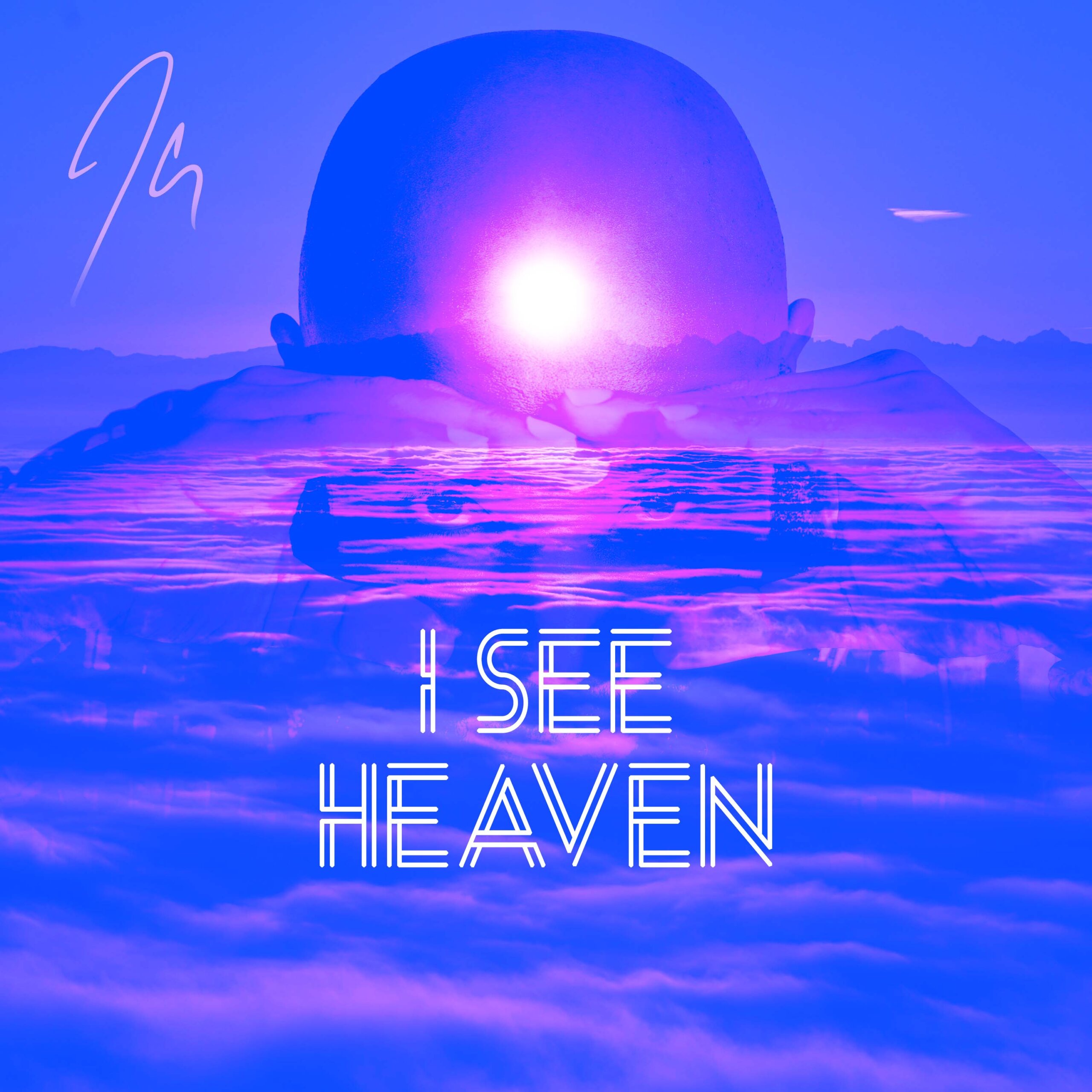 I See Heaven by JClay