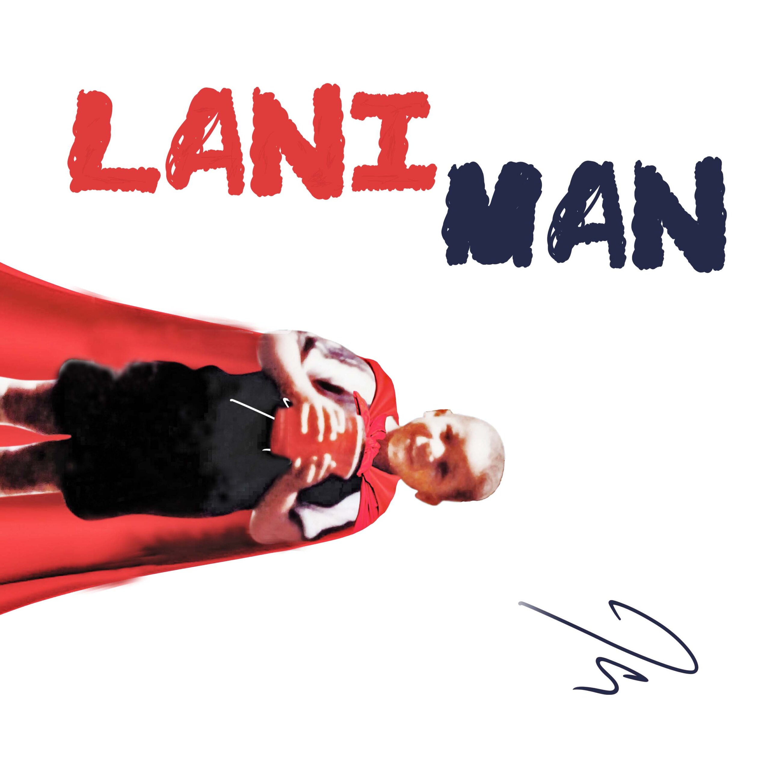 Lani Man by JClay