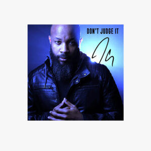 JClay - Don't Judge It