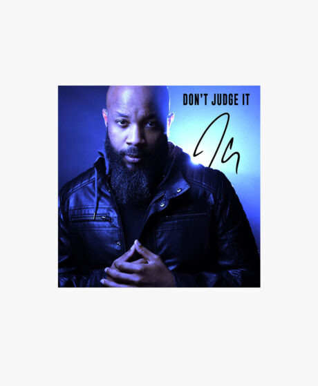 JClay - Don't Judge It