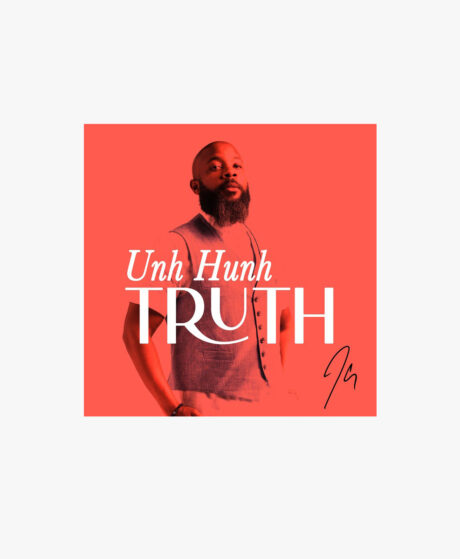 JClay - Unh Hunh Truth
