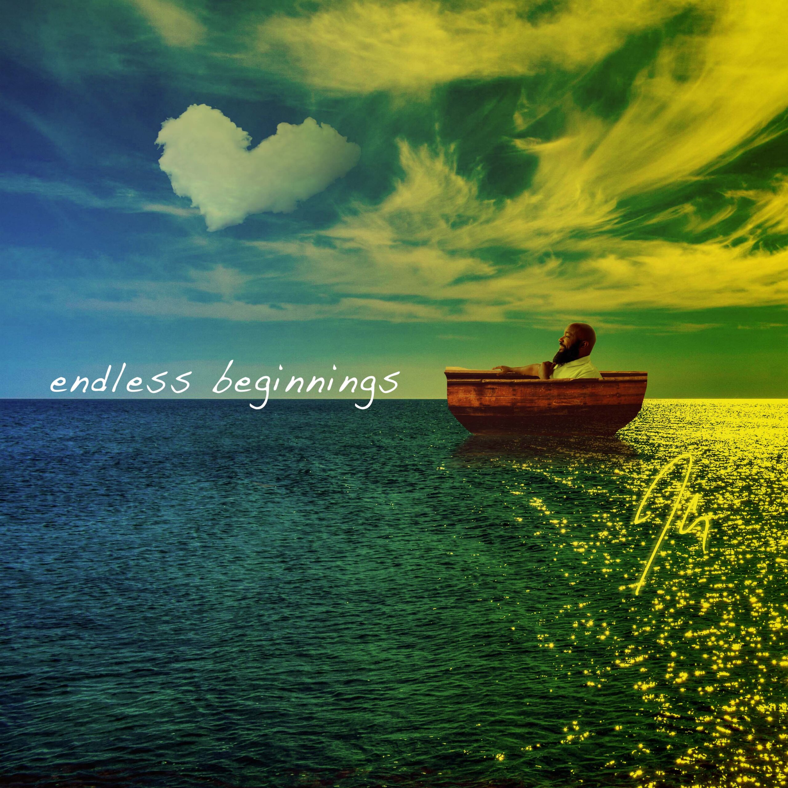 Endless Beginnings by JClay