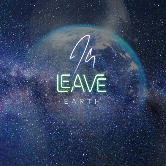Artwork for JClay - Leave Earth