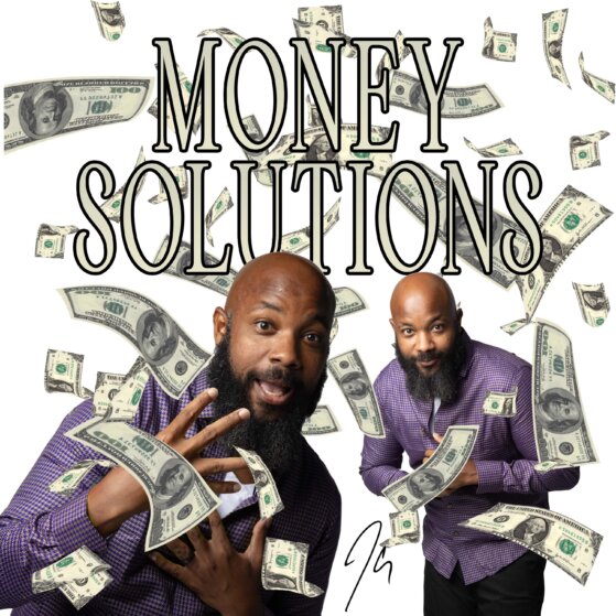 Artwork for JClay - Money Solutions