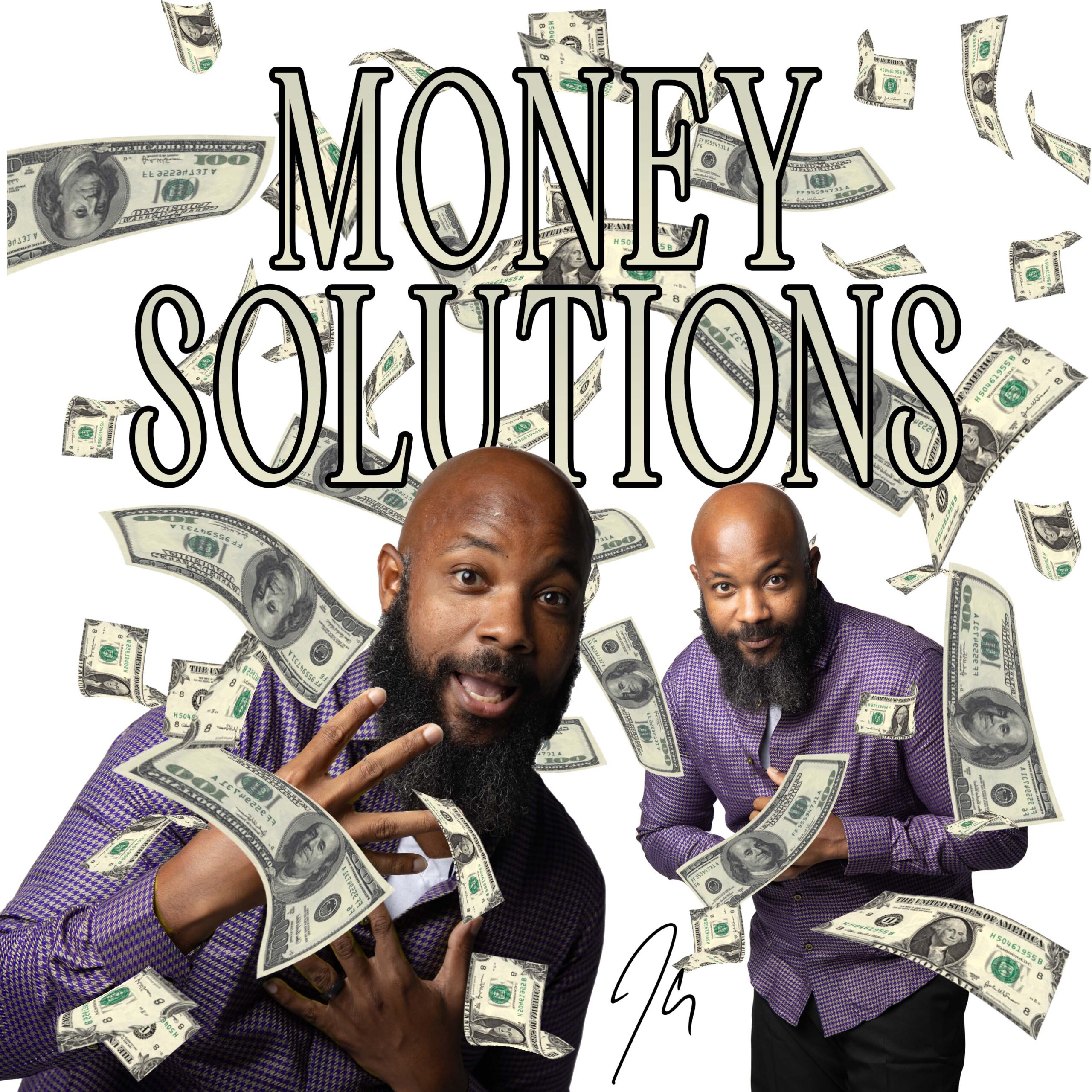 Money Solutions by JClay