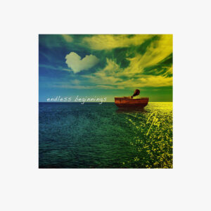 JClay - Endless Beginnings