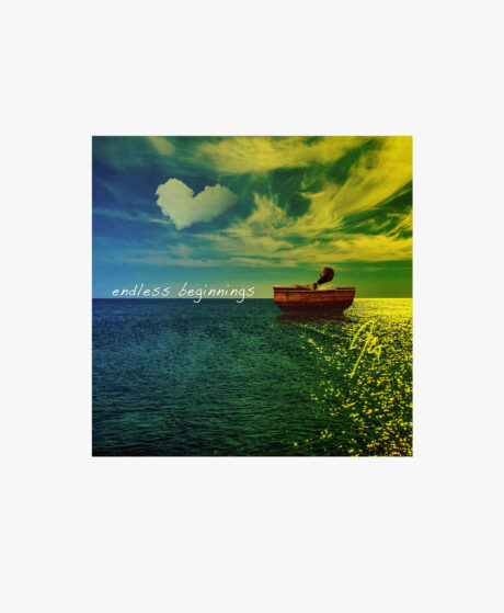 JClay - Endless Beginnings