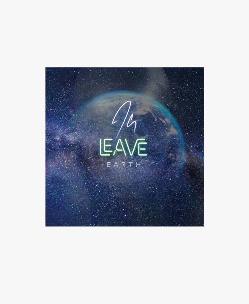 JClay - Leave Earth