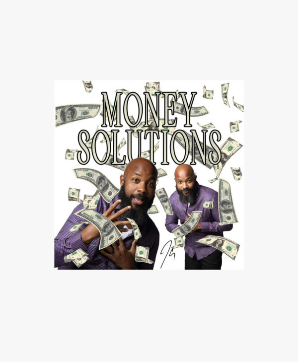 JClay - Money Solutions