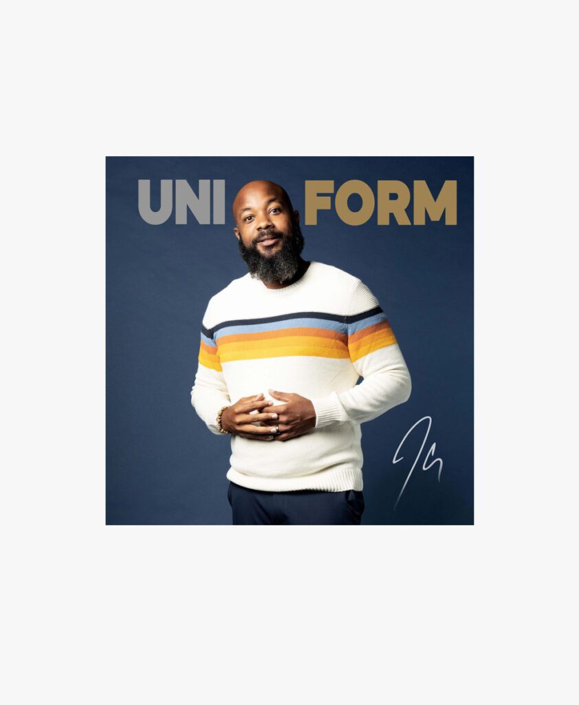 JClay - Uniform