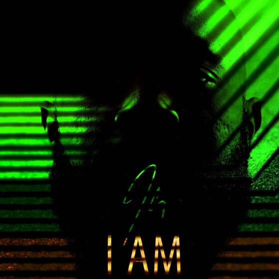 Artwork for JClay - I Am