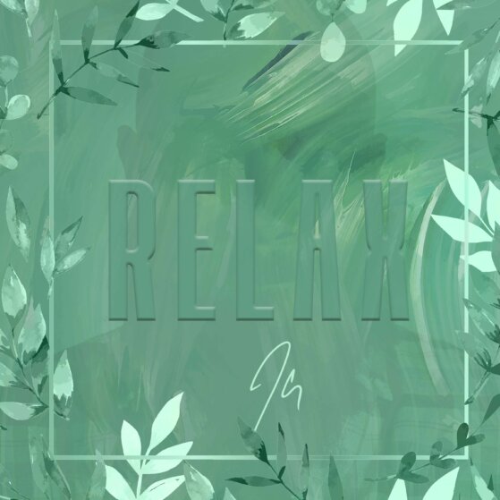 Artwork for JClay - Relax