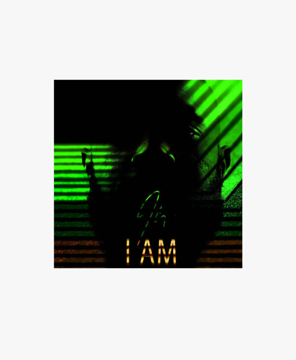 JClay - I Am