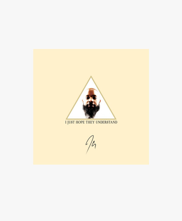 JClay - I Just Hope They Understand