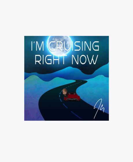 JClay - I'm Cruising Right Now