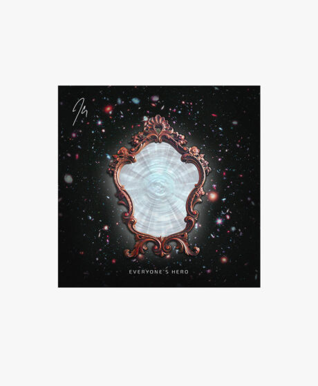 JClay - Everyone's Hero