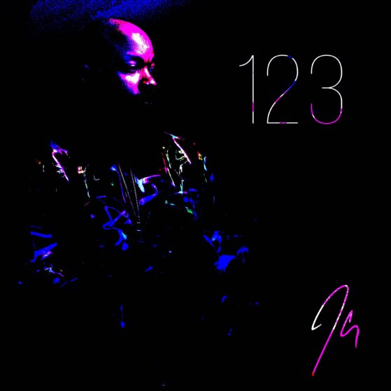 Artwork for JClay - 123