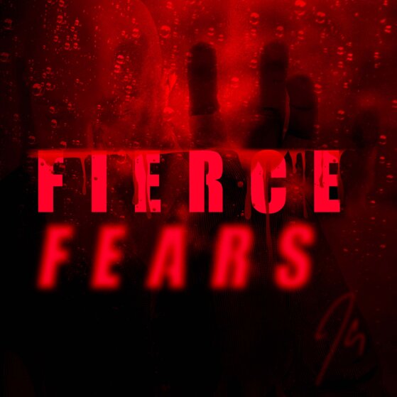 Artwork for JClay - Fierce (Fears)