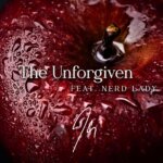 Artwork for JClay - The Unforgiven (feat. Nerd Lady)
