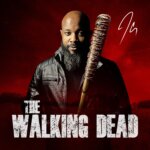 Artwork for JClay - The Walking Dead