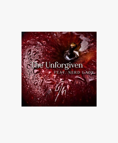 JClay - The Unforgiven