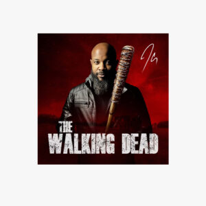 JClay - The Walking Dead