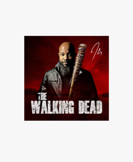 JClay - The Walking Dead