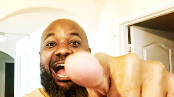 Part 2: Spiritual Lessons from Everyday Frustrations: Difficult People Difficult People post with JClay pointing and laughing