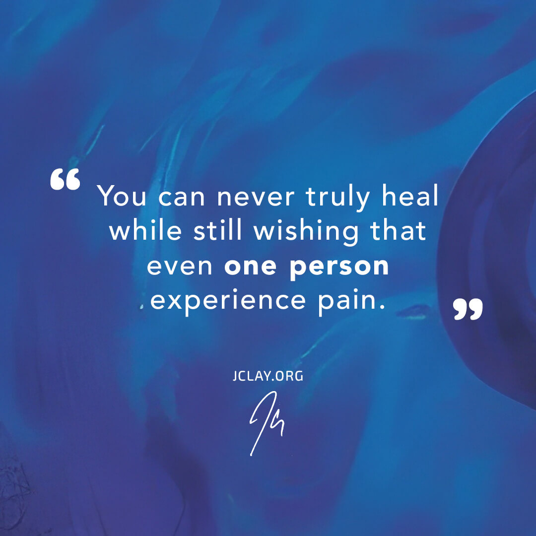 Conflicting Thoughts