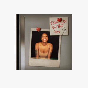 JClay - I Like You That Way