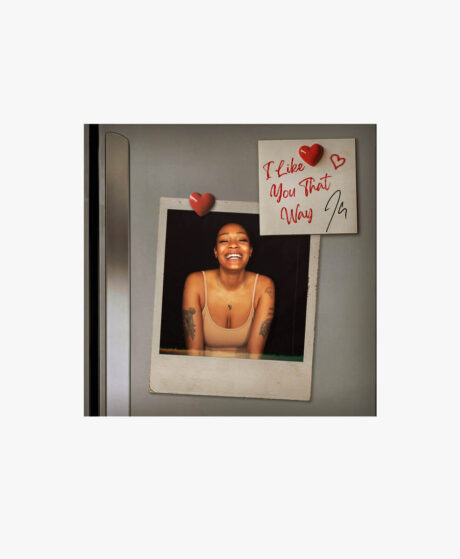 JClay - I Like You That Way